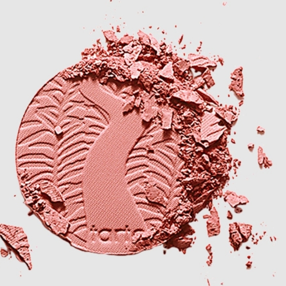 ⭐️HP⭐️TARTE -Amazonian Clay 12 Hour Longwear Powder Blush - Picture 6 of 9